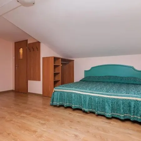 Comfortable Holiday Home, Feriehus Miedzyzdroje