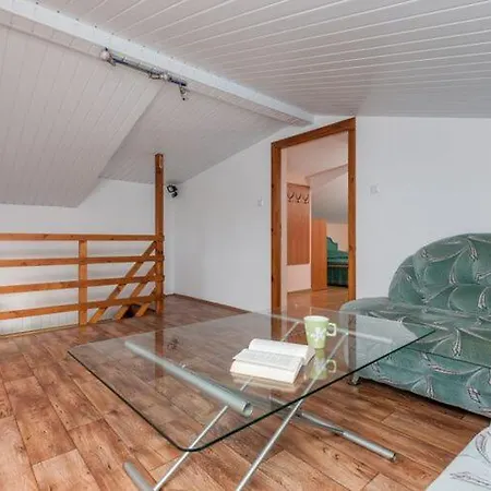 Comfortable Holiday Home, * Miedzyzdroje