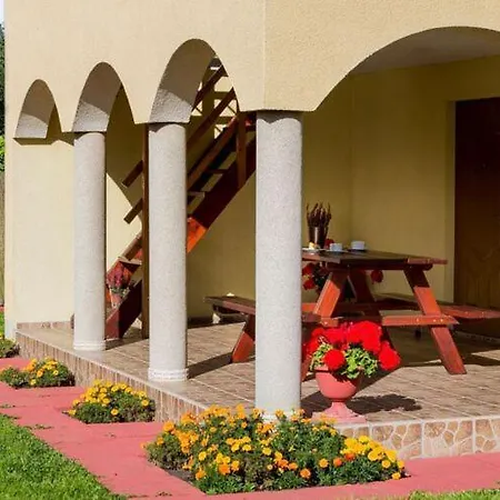 Comfortable Holiday Home, Feriehus