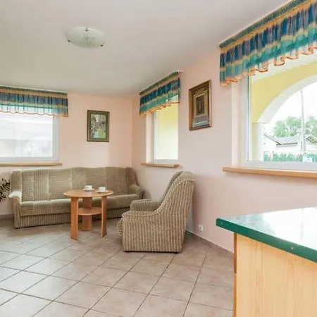 Comfortable Holiday Home, Feriehus *